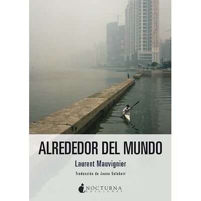 Alrededor del mundo