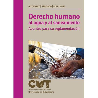 Derecho humano al agua y al...