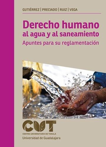 Derecho humano al agua y al...