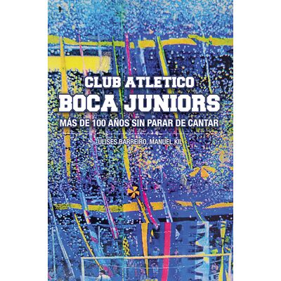 Club Atlético Boca Juniors