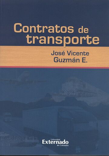 Contratos de transporte