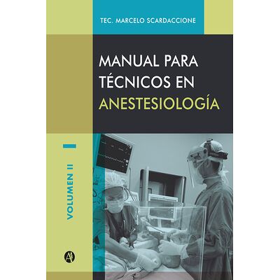 Manual para técnicos en...