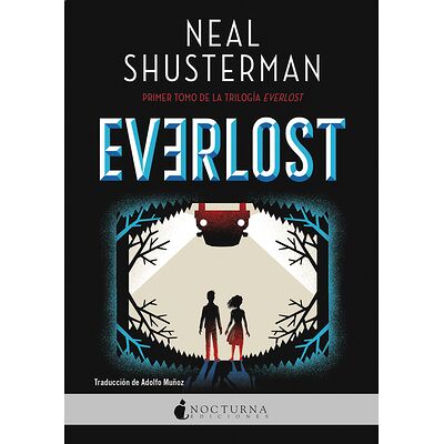 Everlost