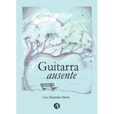Guitarra ausente