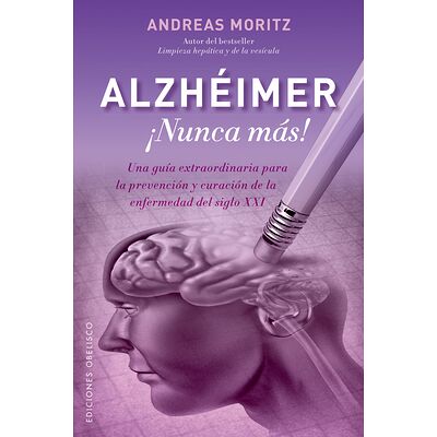 Alzhéimer ¡Nunca más!