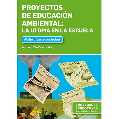 Proyectos de educación...