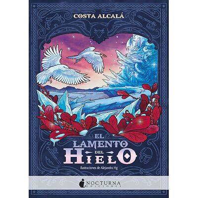 El lamento del hielo