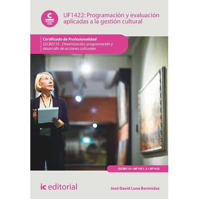 Programación y evaluación...
