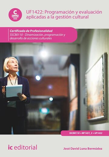 Programación y evaluación...