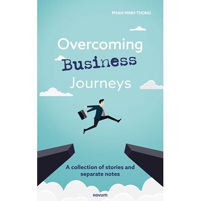 Overcoming Business Journeys