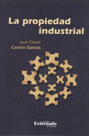 La propiedad industrial