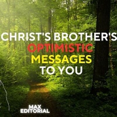 CHRIST'S BROTHER'S...