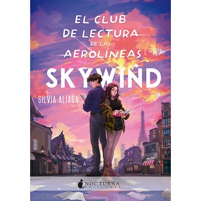 El club de lectura de las...