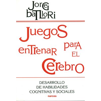 Juegos para entrenar el...