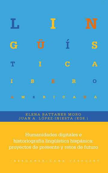 Humanidades digitales e...