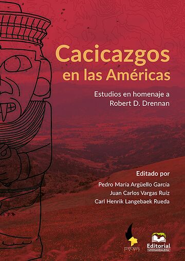 Cacicazgos en las Américas....