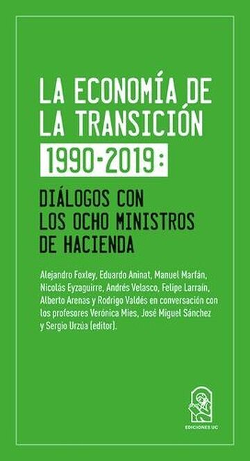La economía de la...