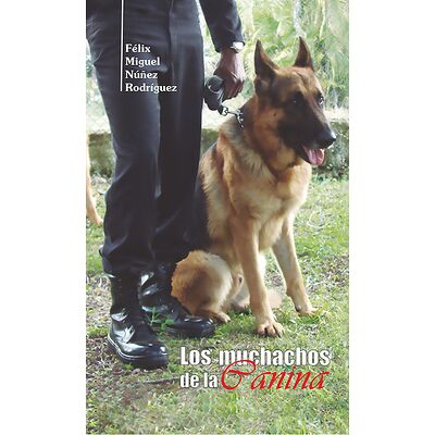 Los muchachos de la canina