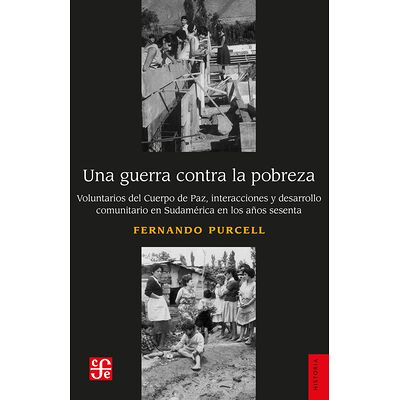 Una guerra contra la pobreza