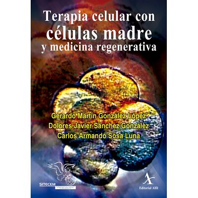 Terapia celular con células...