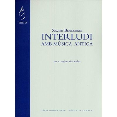 Interludi amb música antiga