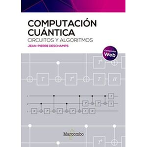 Computación cuántica:...