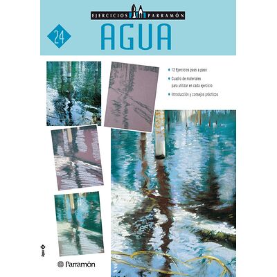Ejercicios Parramón. Agua