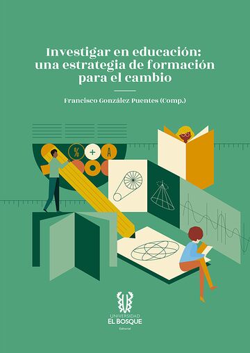 Investigar en educación:...