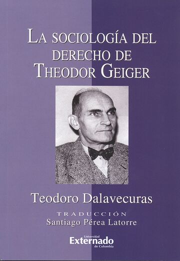 La sociología del Derecho...