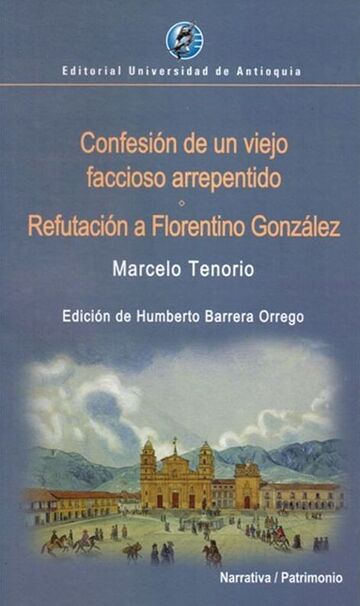 Confesión de un viejo...