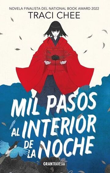 Mil pasos al interior de la...