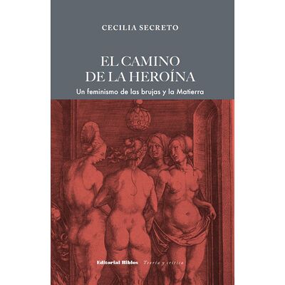 El camino de la heroína