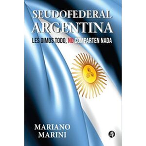 Seudofederal Argentina