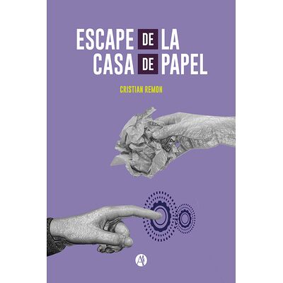 Escape de la Casa de Papel
