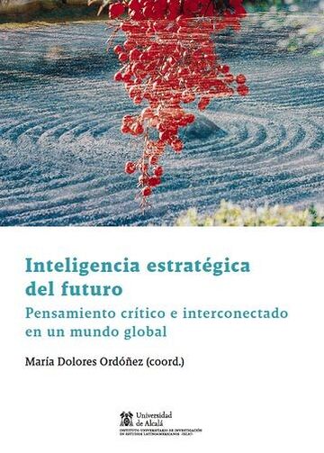 Inteligencia estratégica...