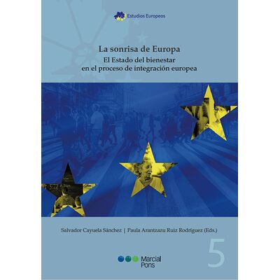 La sonrisa de Europa.
