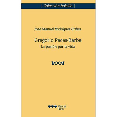 Gregorio Peces-Barba