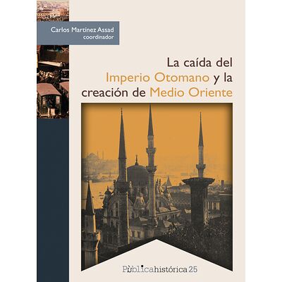 La caída del Imperio...