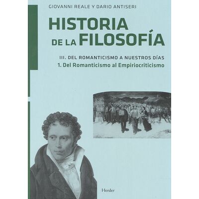 Historia de la filosofía (7...