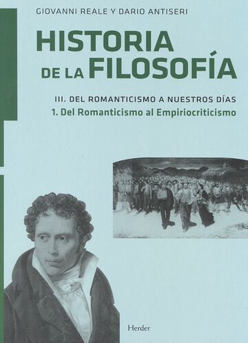 Historia de la filosofía (7...