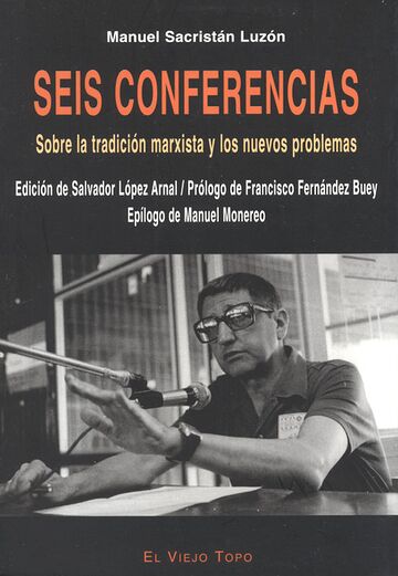 Seis conferencias. Sobre la...
