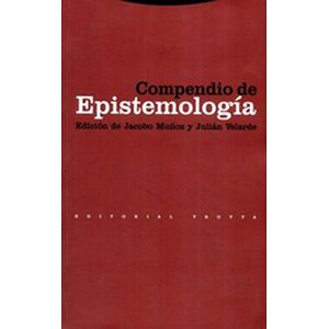 Compendio de Epistemología