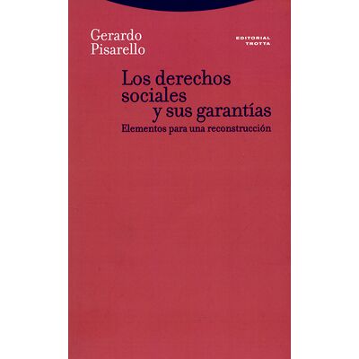 Los derechos sociales y sus...