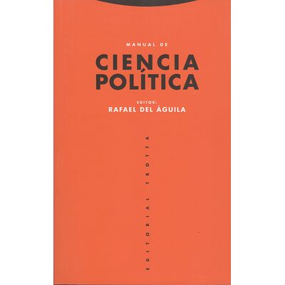 Manual de Ciencia Política