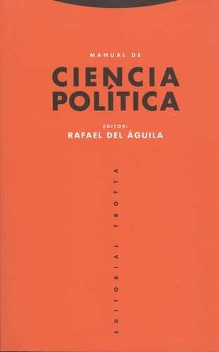 Manual de Ciencia Política