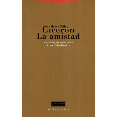 La amistad