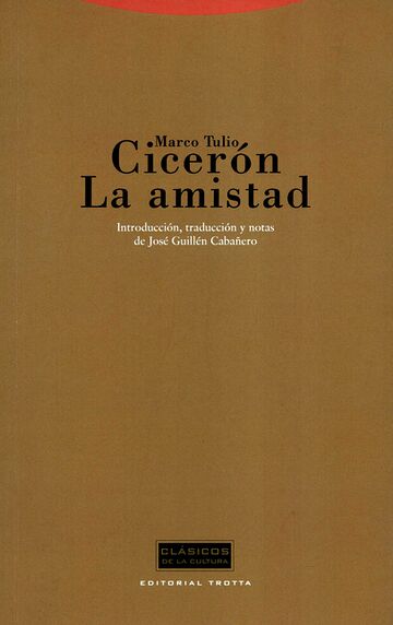 La amistad