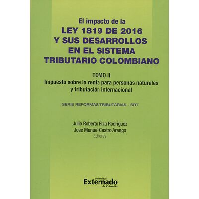 Impuesto sobre la renta...