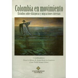 Colombia en movimiento....