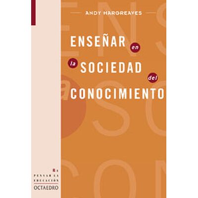 Enseñar en la sociedad del...